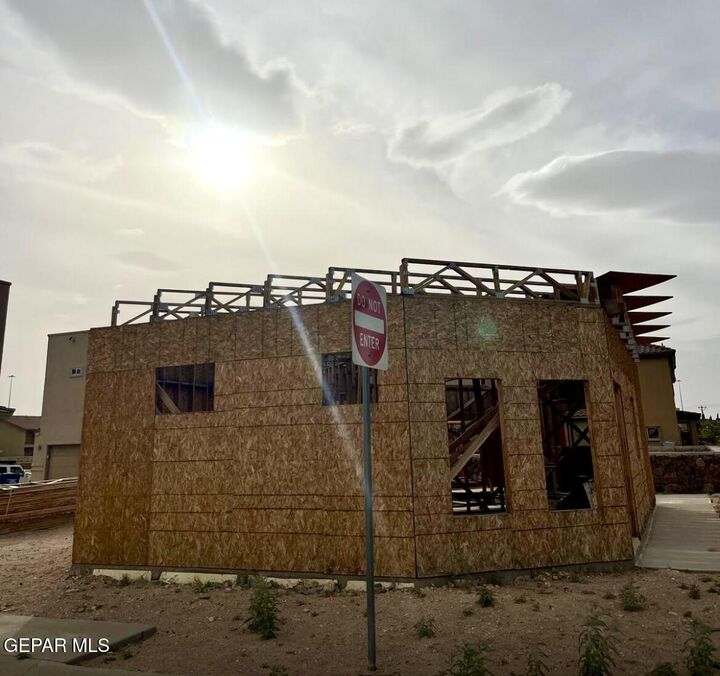 Property Photo:  12281 Costa Brava Place  TX 79938 