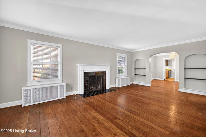 Property Photo:  2325 Broadmeade Rd 1  KY 40205 