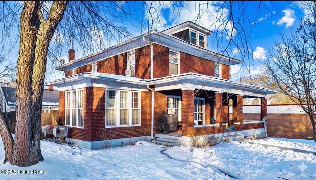 Property Photo:  901 Main St  KY 40065 