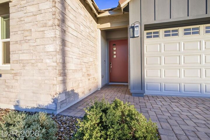 Property Photo:  3403 Sleeping Hills Avenue  NV 89044 