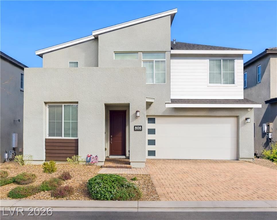 Property Photo:  808 Bendale Court  NV 89052 