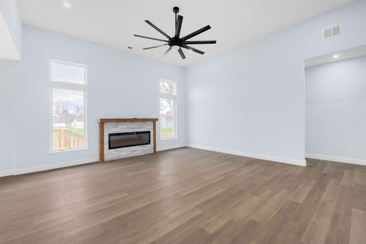 Property Photo:  2008 I Street  IN 46350 