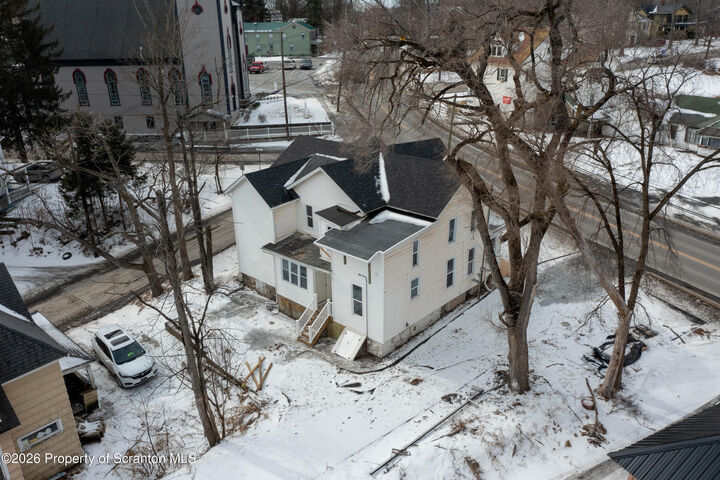 Property Photo:  12 Grow Avenue  PA 18801 