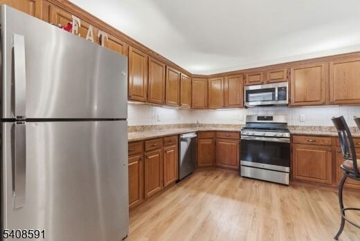 Property Photo: 774 Sassafras Ct NJ 07430