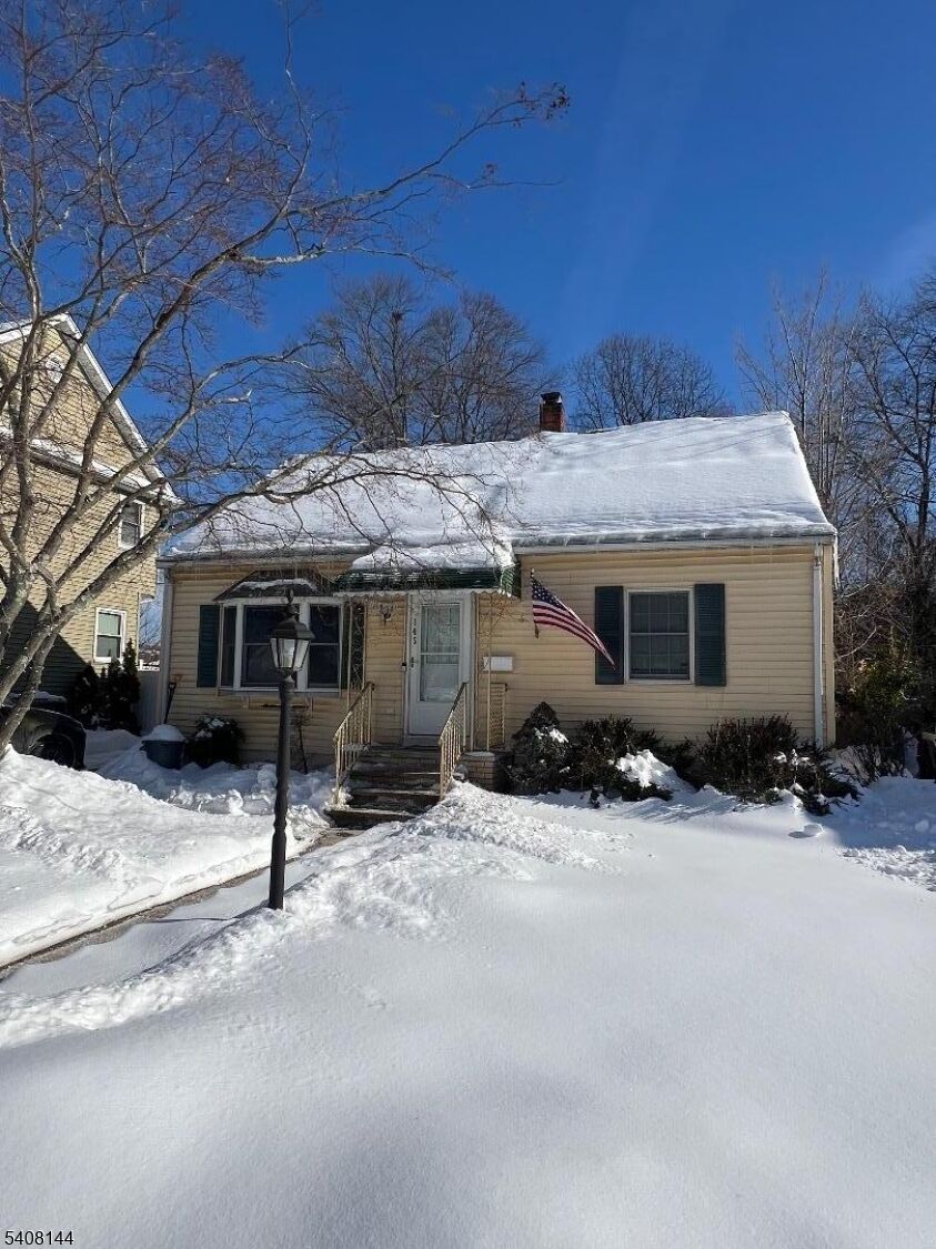 Property Photo: 145 Pine St NJ 07442