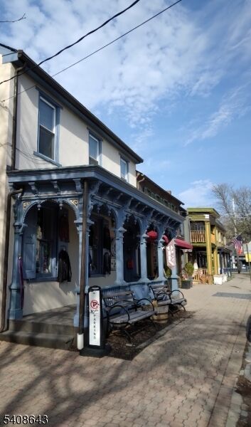 Property Photo:  41 Bridge St  NJ 08825 