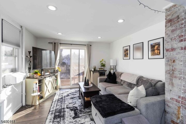 Property Photo: 34 Ashwood Ave 2 NJ 07901