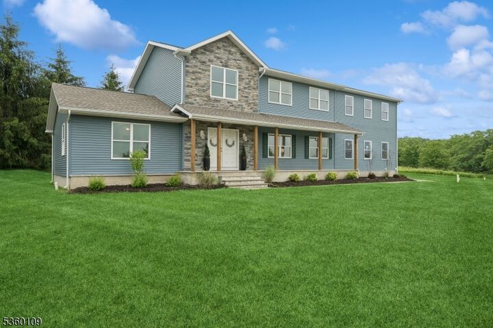 Property Photo: 4 Sterling Dr NJ 07461