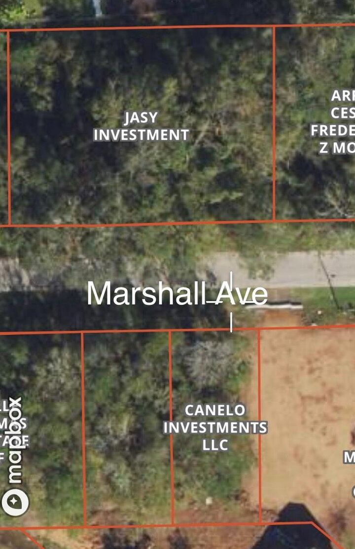 Property Photo:  Lot 638 Marshall Avenue  TX 77515 