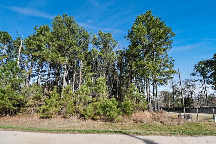 Property Photo:  1319 County Road 3479J  TX 77327 