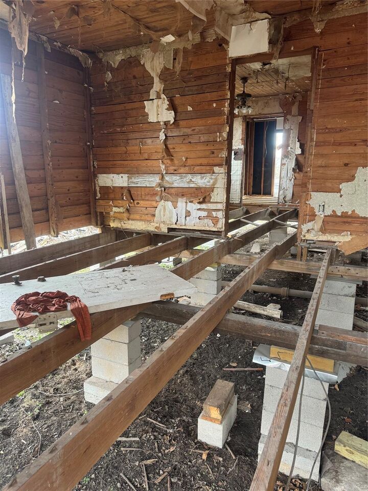 Property Photo:  3926 Sayers Street  TX 77026 