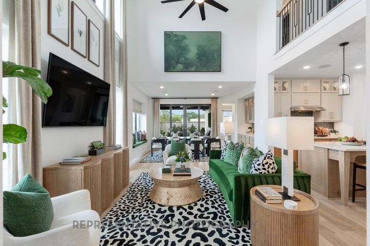 Property Photo:  5427 Mango Bluffs Street  TX 77578 