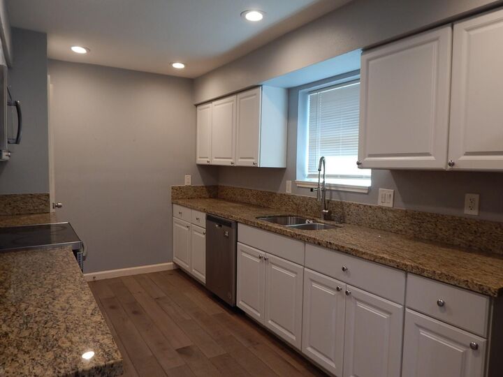 Property Photo:  5031 Monteith Drive  TX 77373 