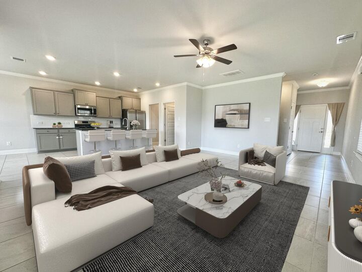 Property Photo: 452 Long Beach Bay Drive TX 77493