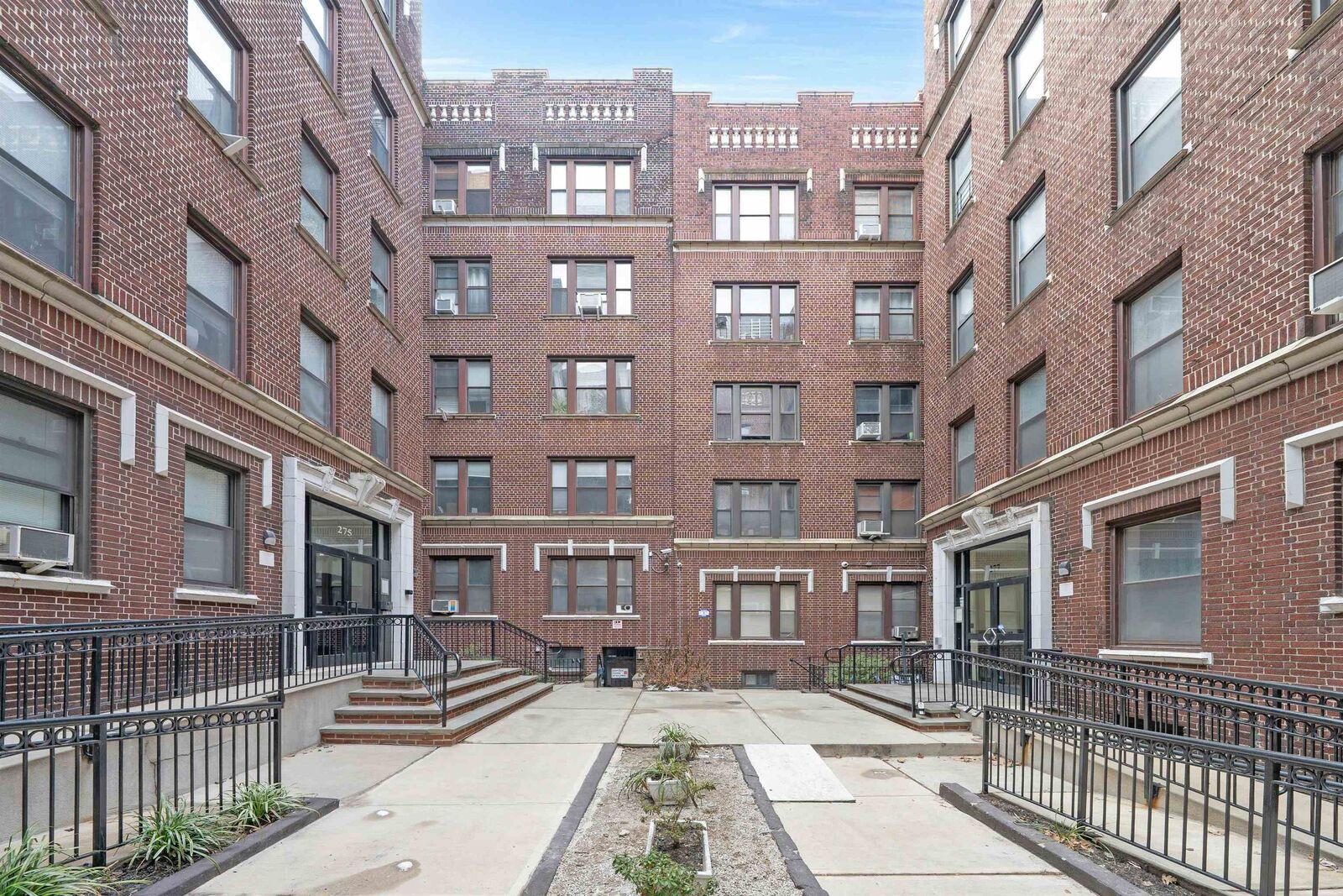 Property Photo:  277 Harrison Ave B5  NJ 07304 