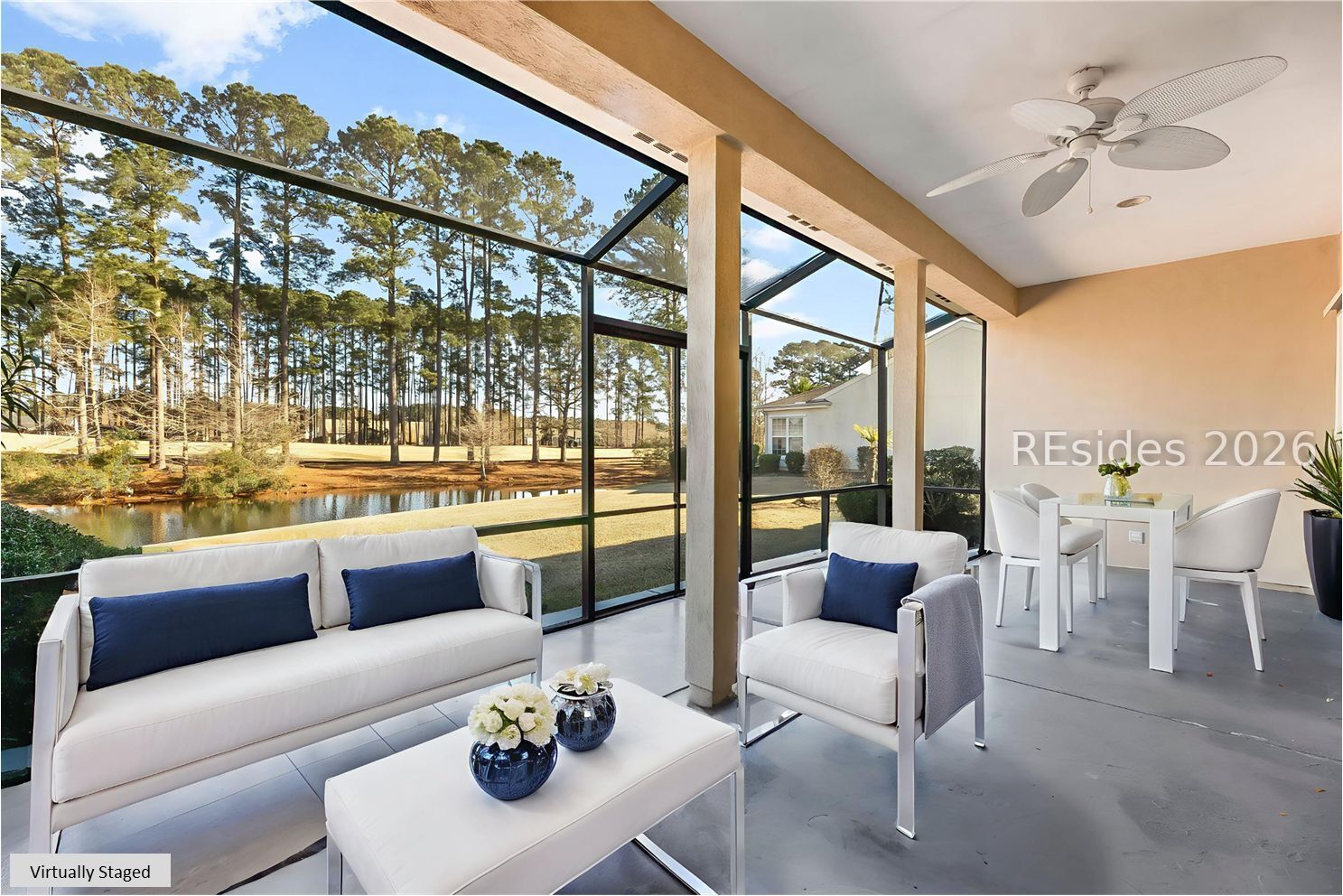 Property Photo: 108 Landing Lane SC 29909