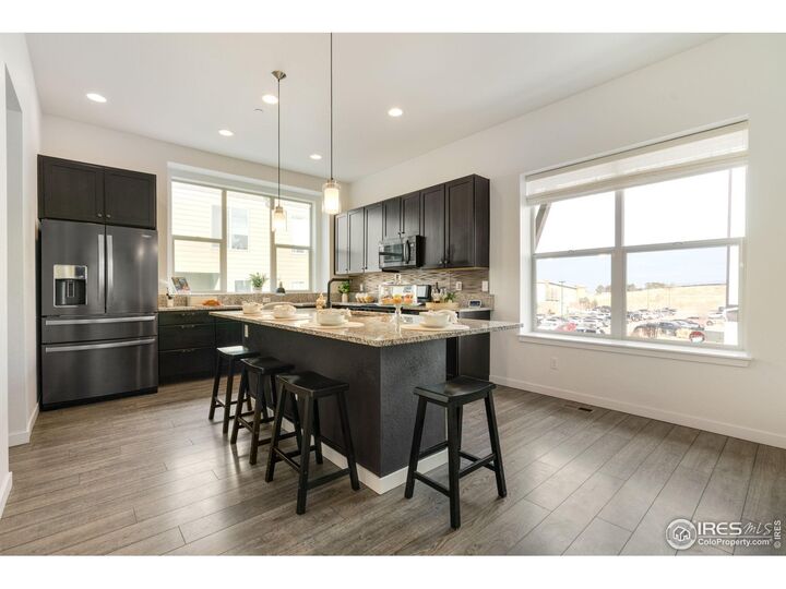 Property Photo: 2343 Buttercup Ct CO 80027