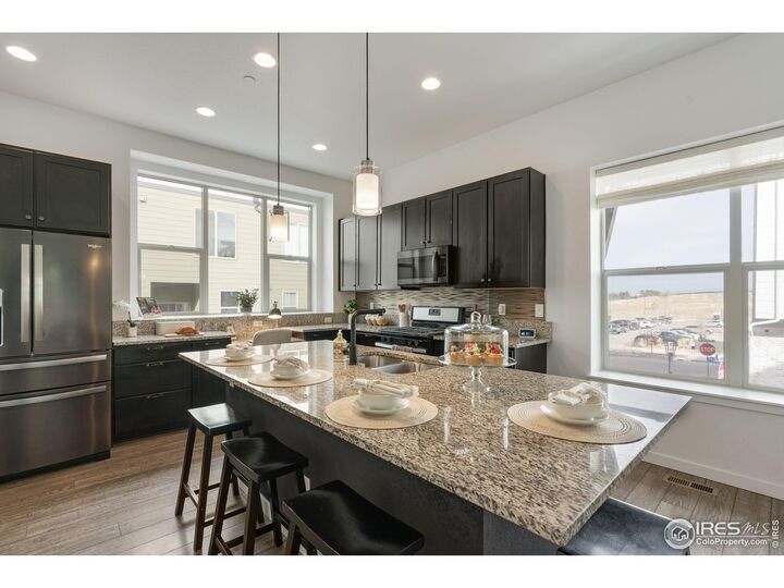 Property Photo:  2343 Buttercup Ct  CO 80027 