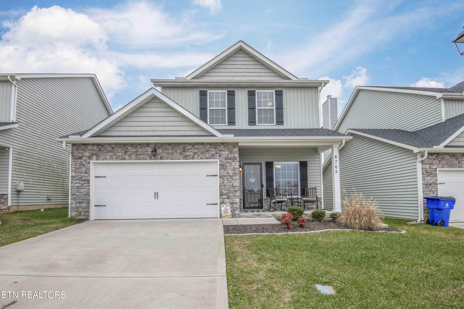 Property Photo:  6765 Padgett Hill Lane  TN 37931 