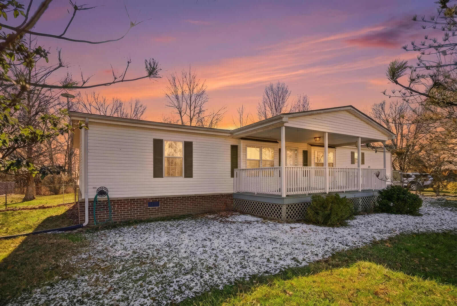 Property Photo:  696 Wheat School Road  KY 40372 