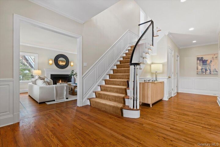 Property Photo:  10 Hickory Drive  NY 10580 