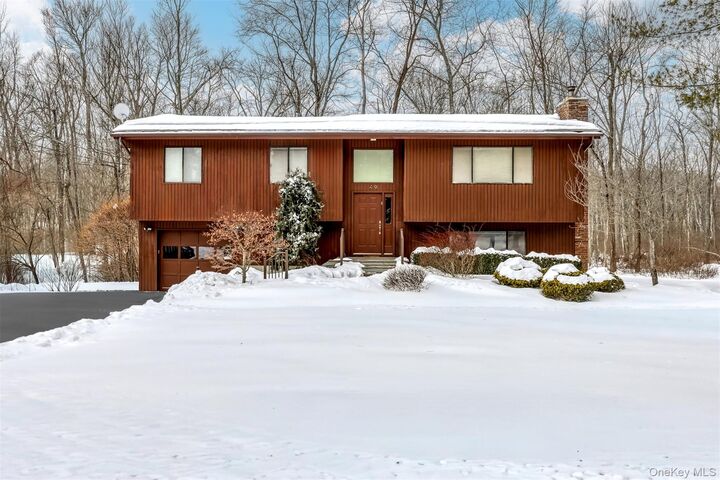 Property Photo:  49 Camp Hill Road  NY 10970 