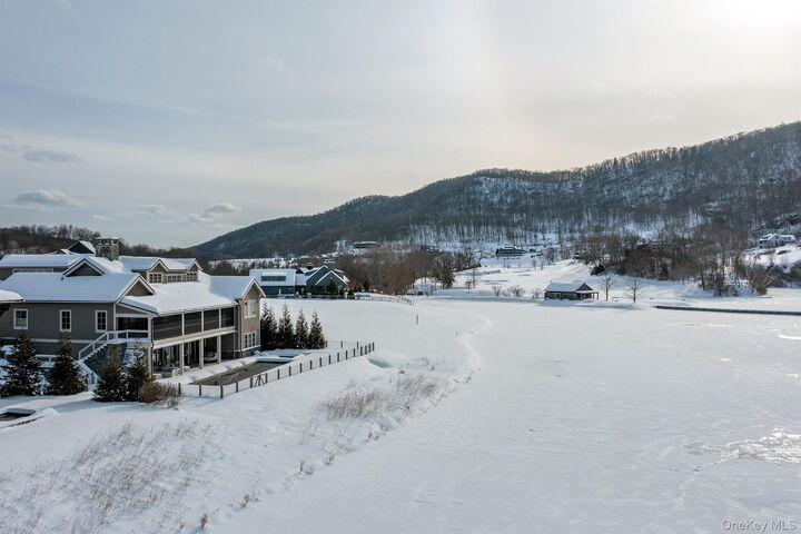 Property Photo: 292 Wood Duck Road NY 12501