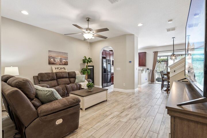 Property Photo:  5033 Cypress Branch Point  FL 32765 