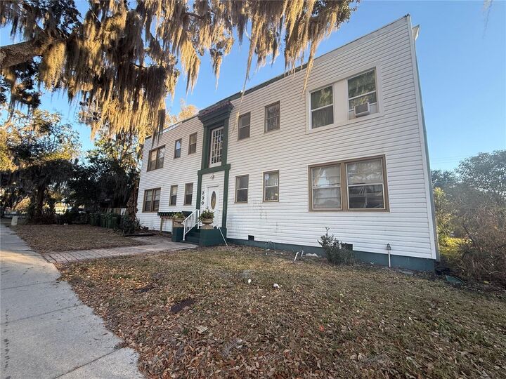 Property Photo:  730 W Central Avenue 3  FL 33880 