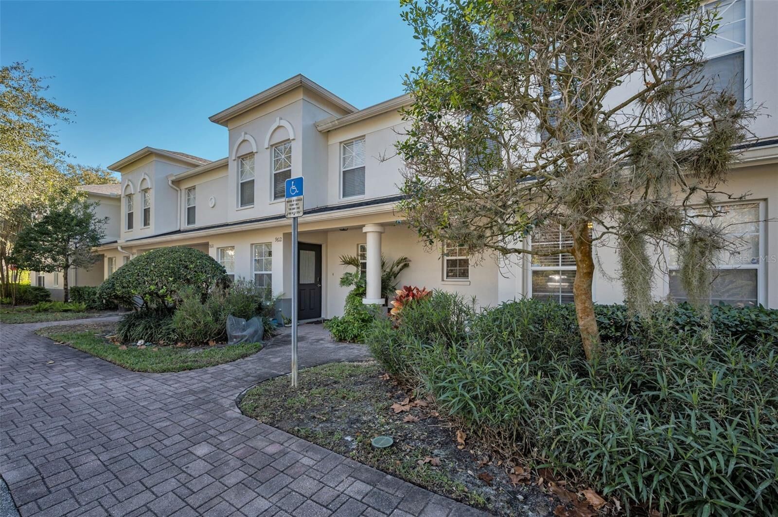 Property Photo: 9614 Charlesberg Drive FL 33635
