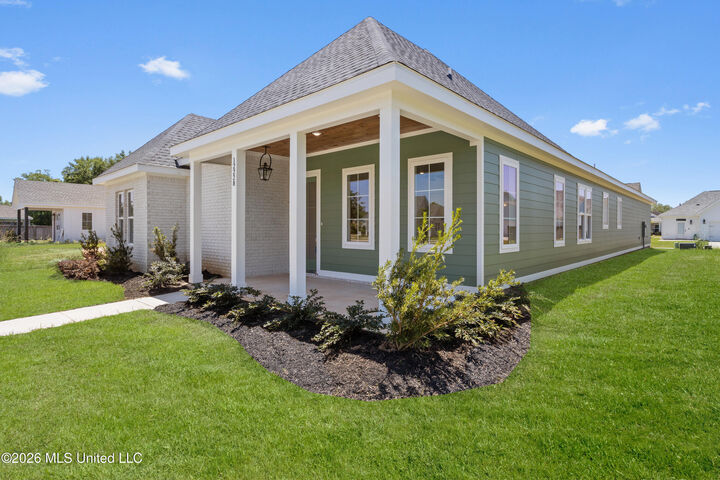 Property Photo:  12228 Artisan Greeen Boulevard  MS 39503 