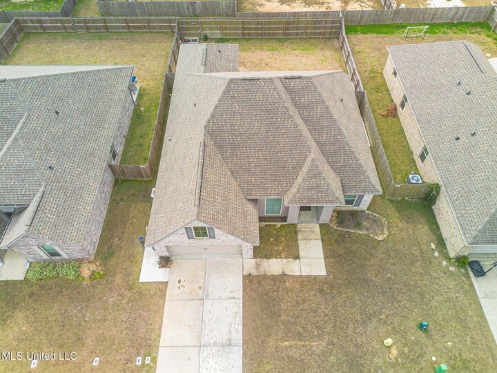 Property Photo:  3725 Victor Lane  MS 39540 