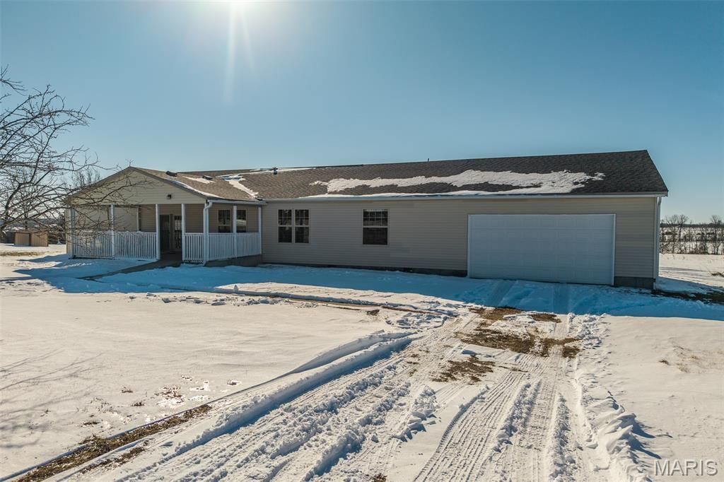 Property Photo:  6991 Ely Road  MO 65667 