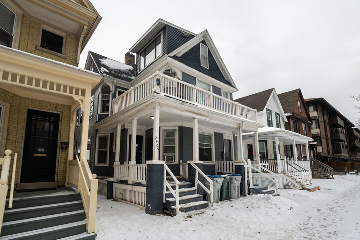 Property Photo:  2405-2407 N Frederick Ave  WI 53211 