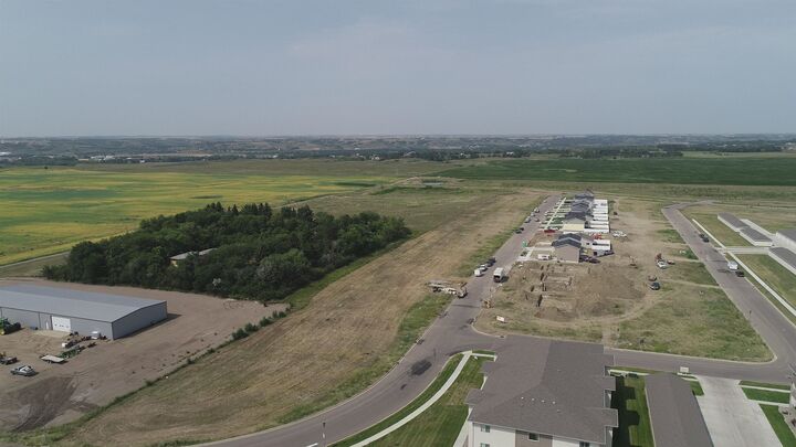 Property Photo:  2017 &2019 35th St NW  ND 58703 