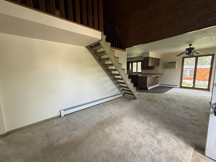 Property Photo: 405 NW 4th St ND 58854