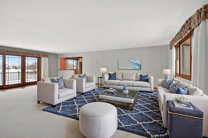 Property Photo:  7021 Donegal Drive  MI 49265 