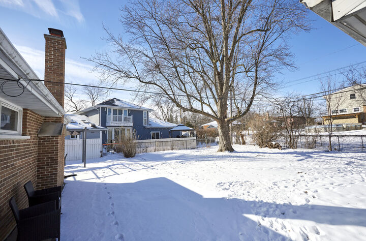 Property Photo: 3N264 N Howard Avenue IL 60126