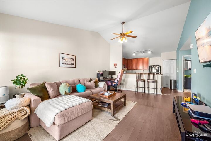 Property Photo:  236 Bertram Drive O  IL 60560 