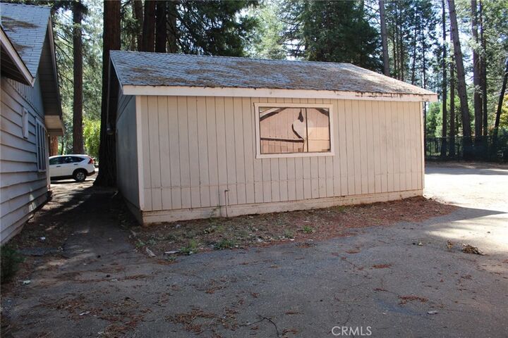Property Photo: 14599 Skyway CA 95954