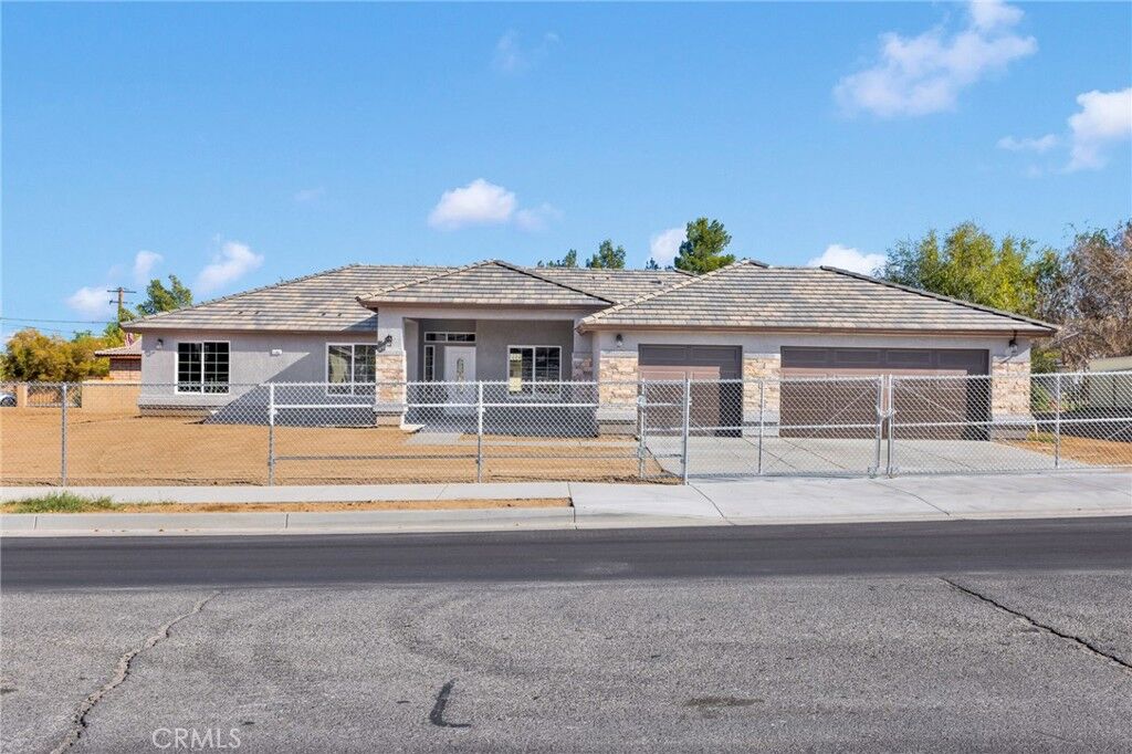 Property Photo:  17837 Sultana Street  CA 92345 