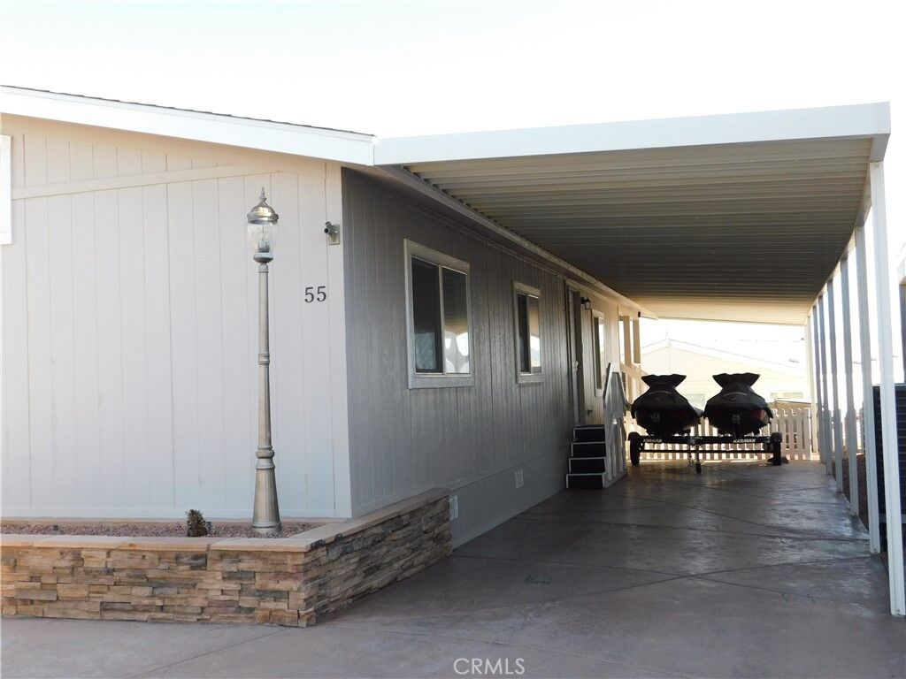 Property Photo: 4170 Needles Highway 55 CA 92363