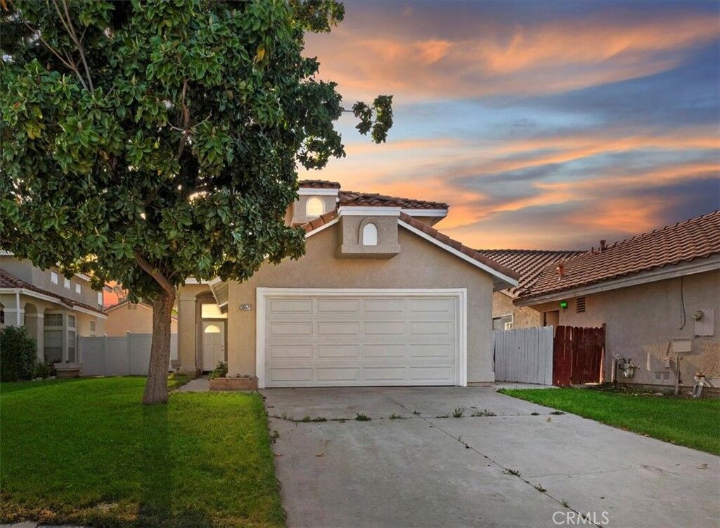 Property Photo:  30571 Spring Lake Way  CA 92584 