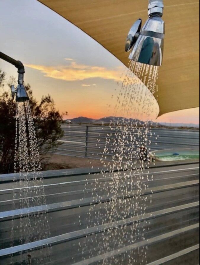 Property Photo: 81320 Brown Road CA 92277