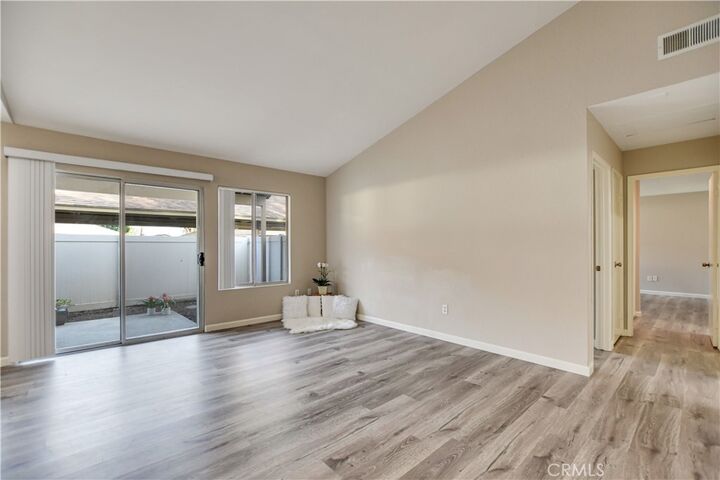 Property Photo: 1031 S Palmetto Avenue A2 CA 91762