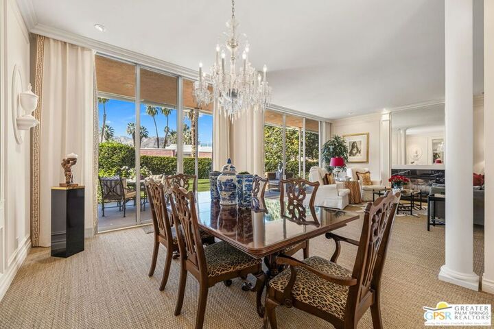 Property Photo:  47035 Marrakesh Drive  CA 92260 