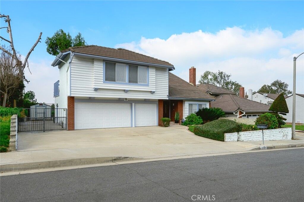 Property Photo:  11129 Canyon Meadows Drive  CA 90601 