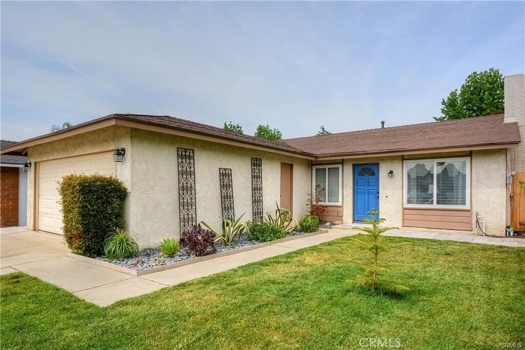 Property Photo:  8664 Oak  CA 91730 