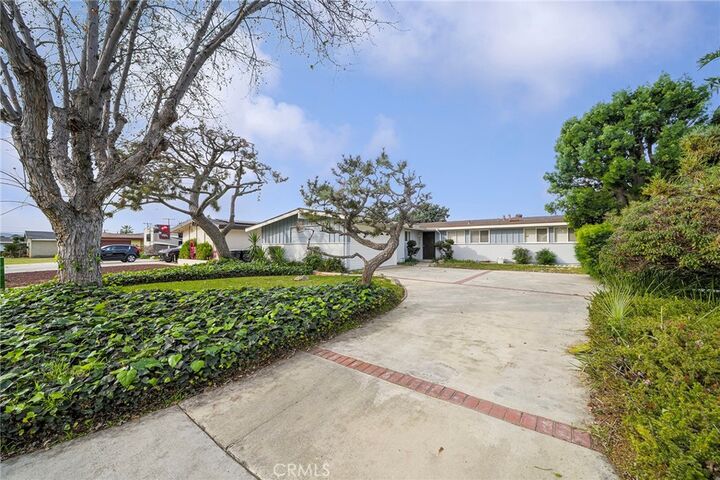 Property Photo: 645 S Eastbury Avenue CA 91723