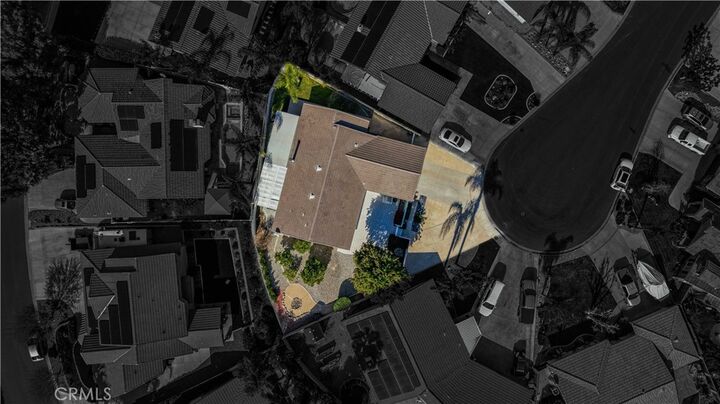 Property Photo:  22568 Castle Crag Drive  CA 92587 